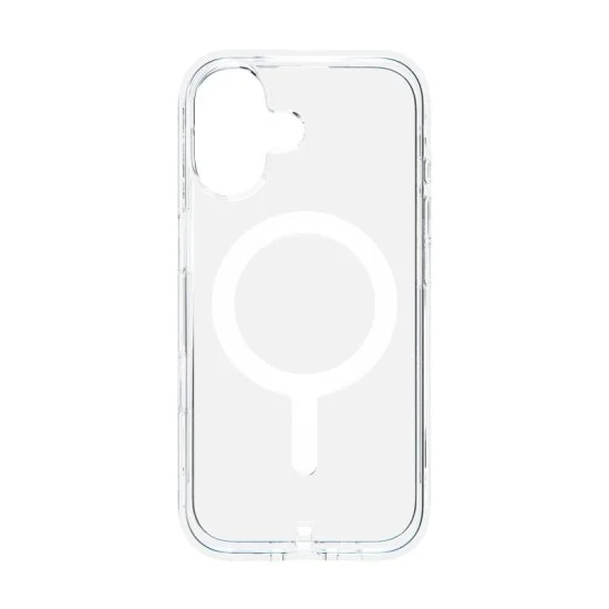 Bodyguardz Carve Magsafe Clear Case For Iphone 17